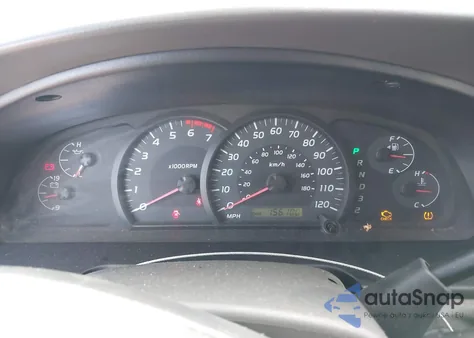 2005 Toyota Tundra Sr5 V8 from USA, damaged, VIN 5TBRT34145S468247